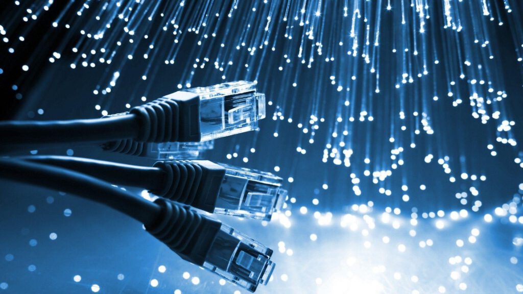 Fiber Optic