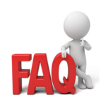 Frequently Asked Questions FAQ